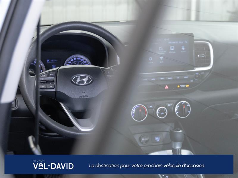 hyundai Venue 2021 - 17