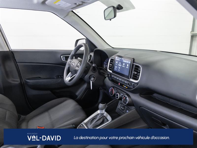 hyundai Venue 2021 - 18