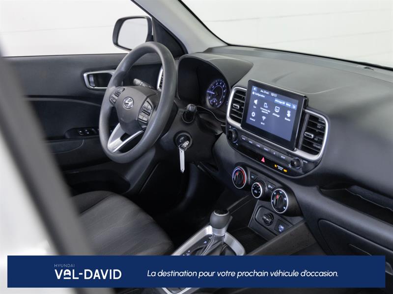 hyundai Venue 2021 - 19