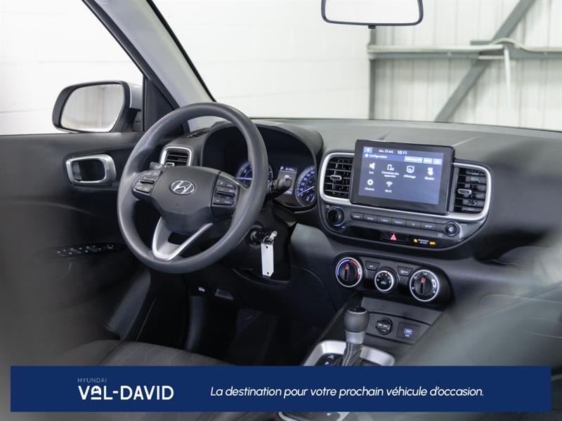 hyundai Venue 2021 - 20