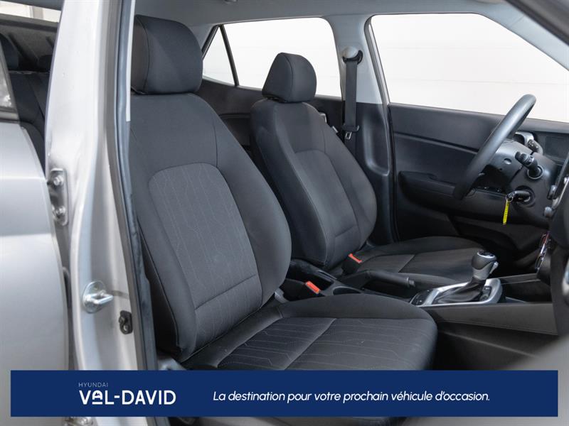 hyundai Venue 2021 - 22