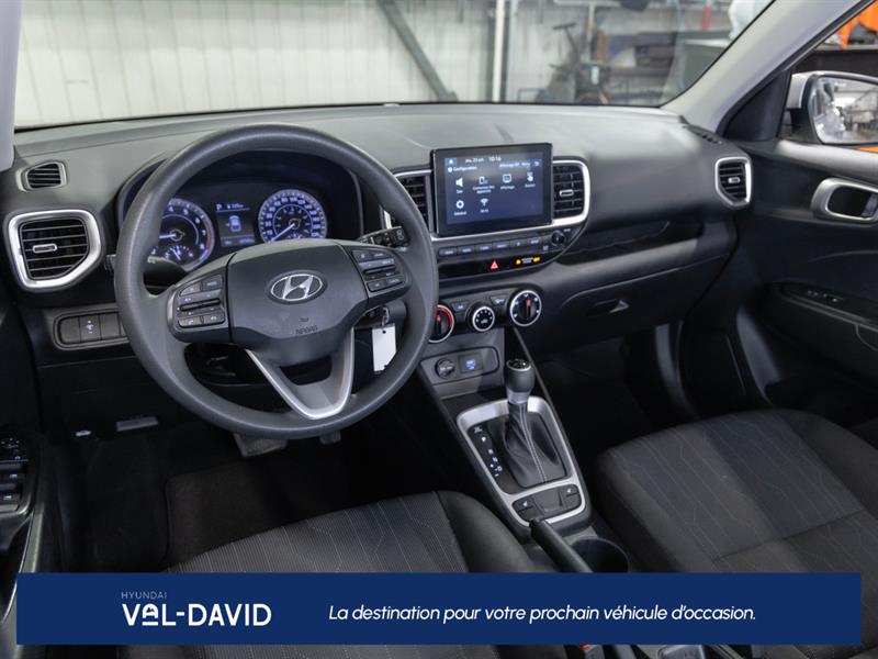 hyundai Venue 2021 - 24