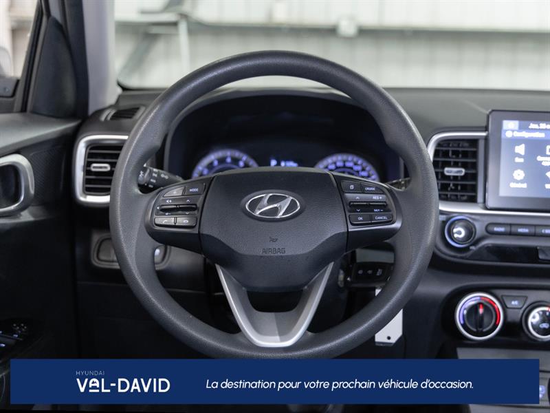 hyundai Venue 2021 - 25