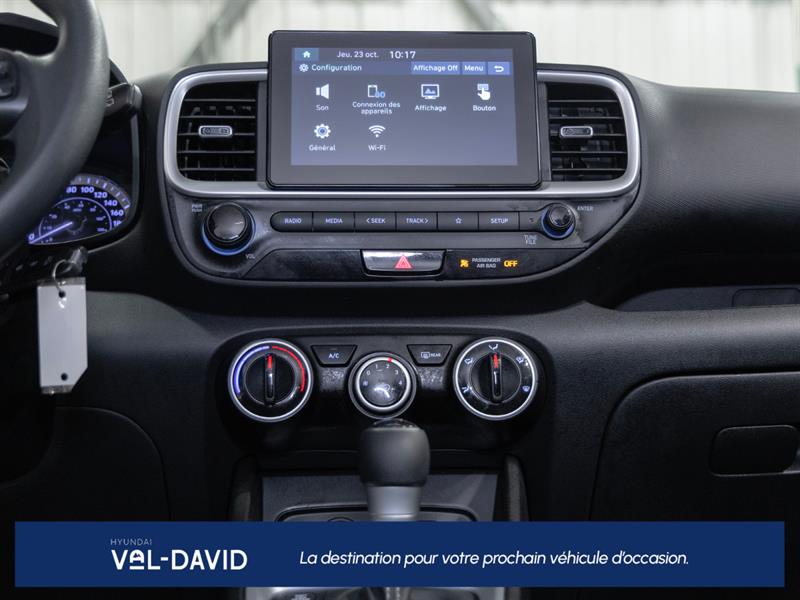 hyundai Venue 2021 - 26