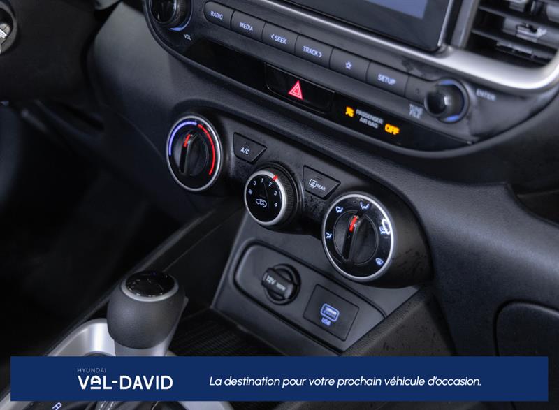 hyundai Venue 2021 - 28