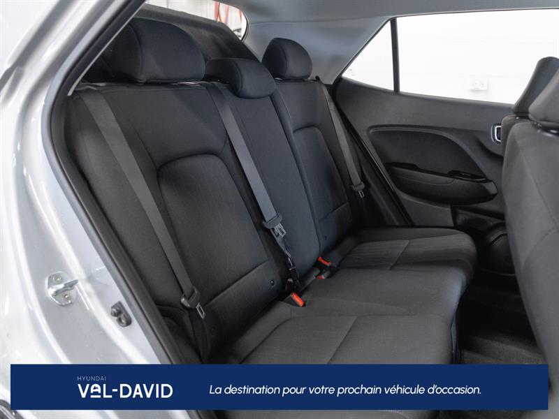 hyundai Venue 2021 - 30