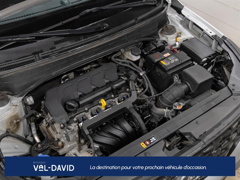 hyundai Venue 2021 - 31