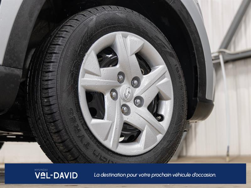 hyundai Venue 2021 - 32