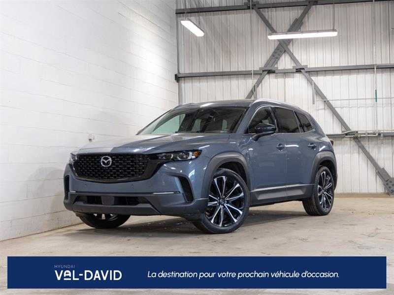 mazda CX-50 2023 - 2