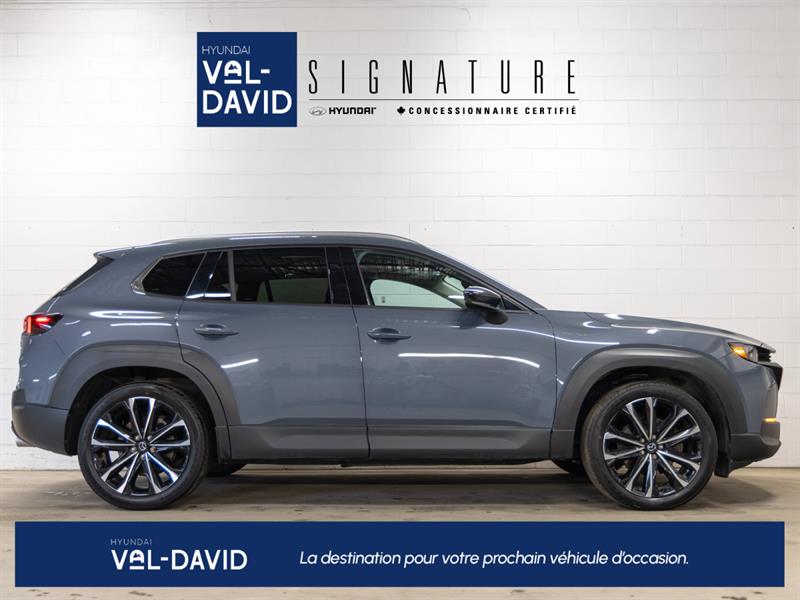 mazda CX-50 2023 - 3