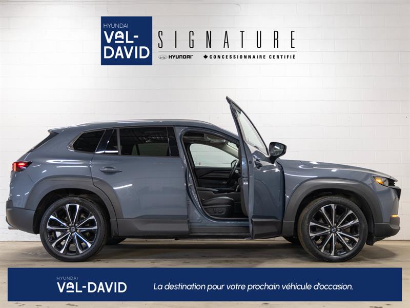 mazda CX-50 2023 - 4