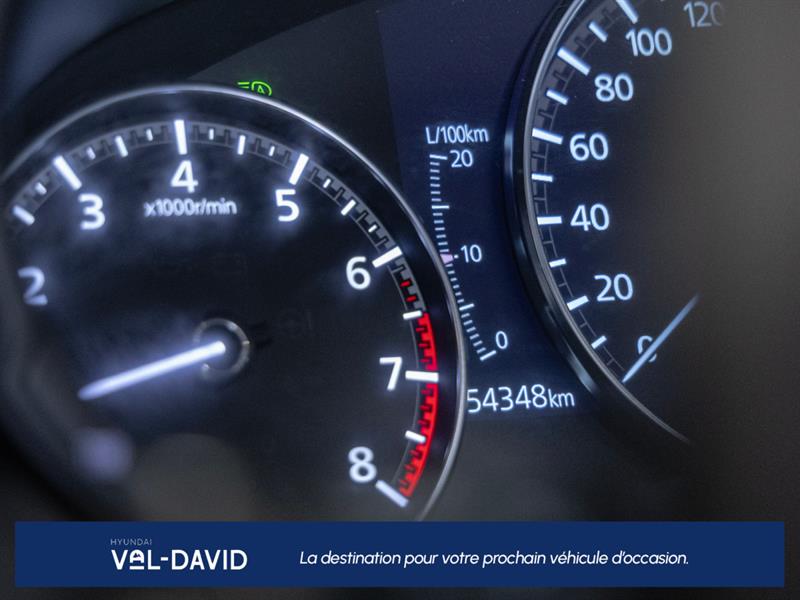 mazda CX-50 2023 - 6