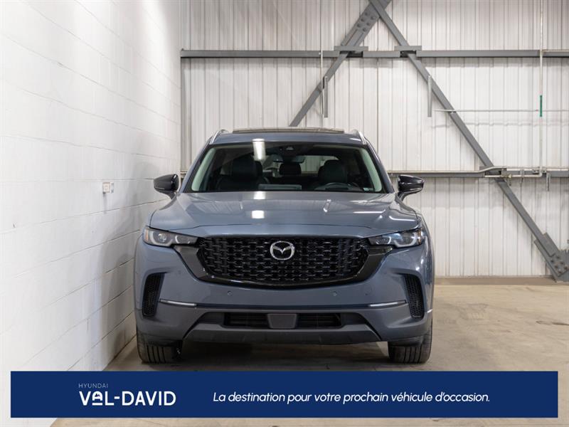 mazda CX-50 2023 - 7