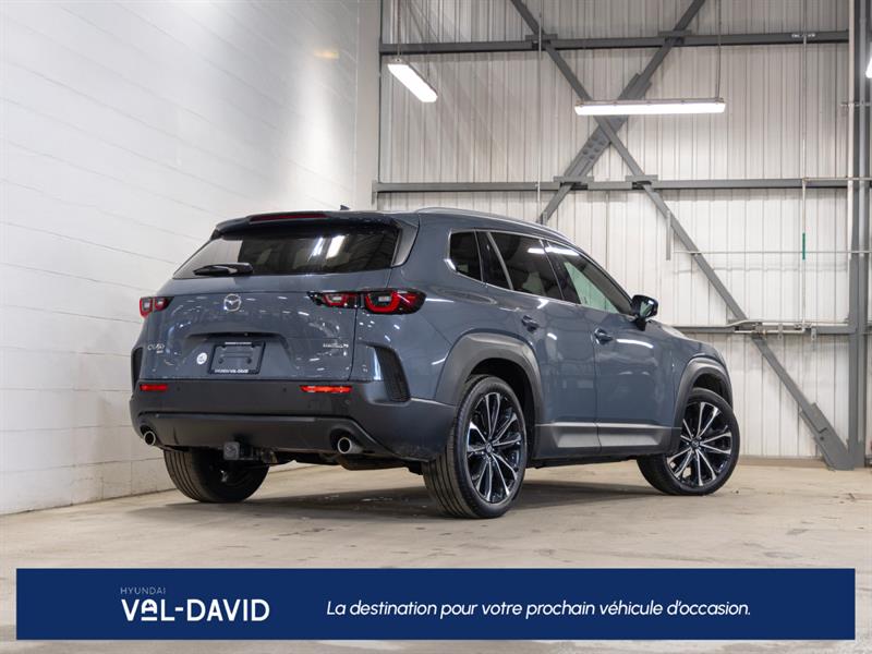 mazda CX-50 2023 - 8