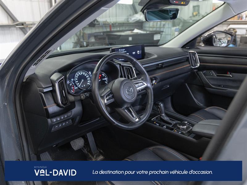 mazda CX-50 2023 - 11