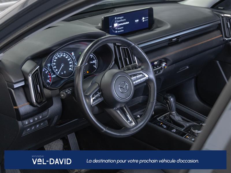 mazda CX-50 2023 - 12