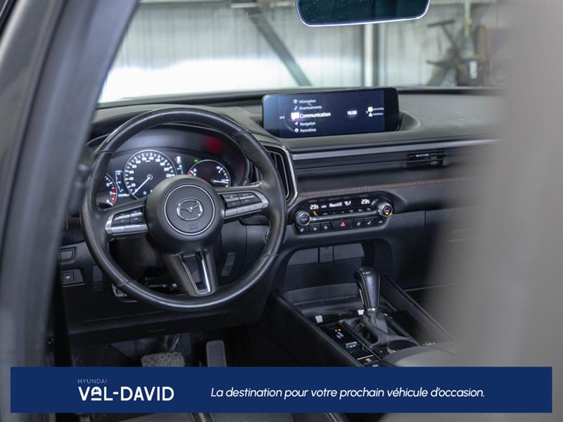 mazda CX-50 2023 - 13