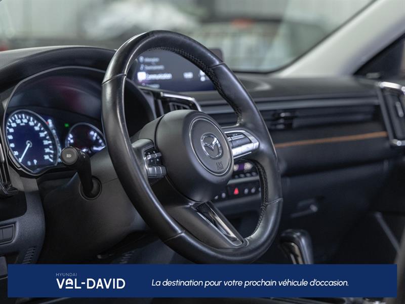 mazda CX-50 2023 - 14