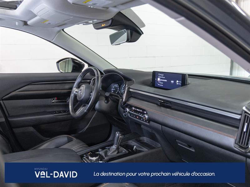 mazda CX-50 2023 - 15