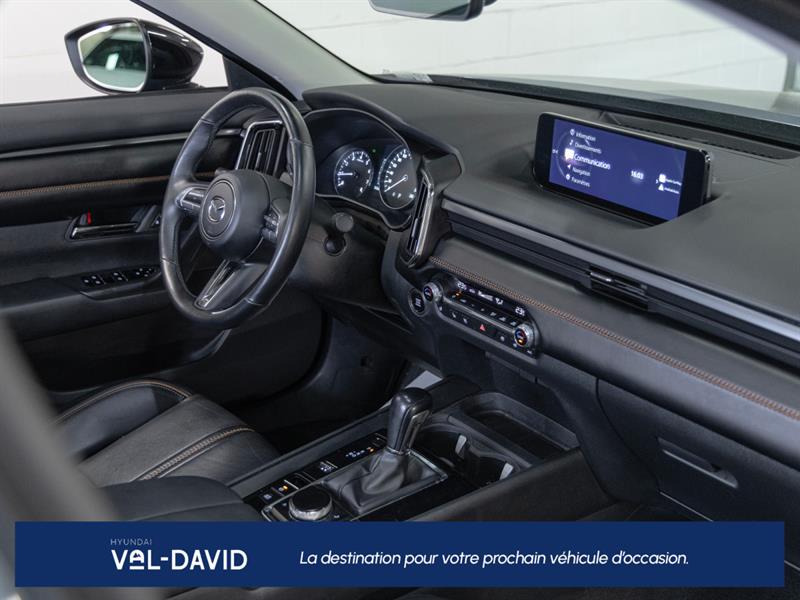 mazda CX-50 2023 - 16