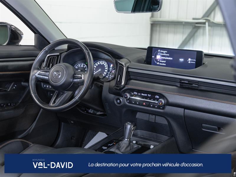 mazda CX-50 2023 - 17