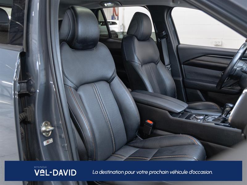 mazda CX-50 2023 - 19