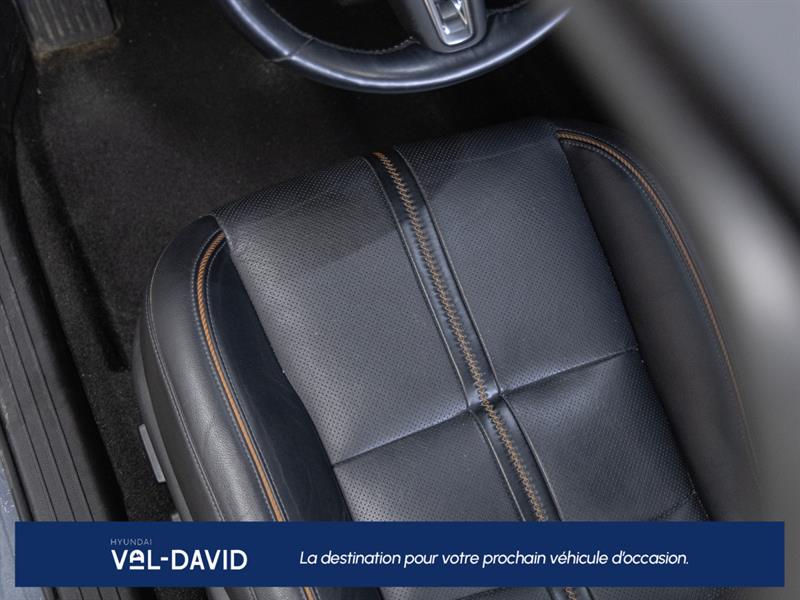 mazda CX-50 2023 - 20