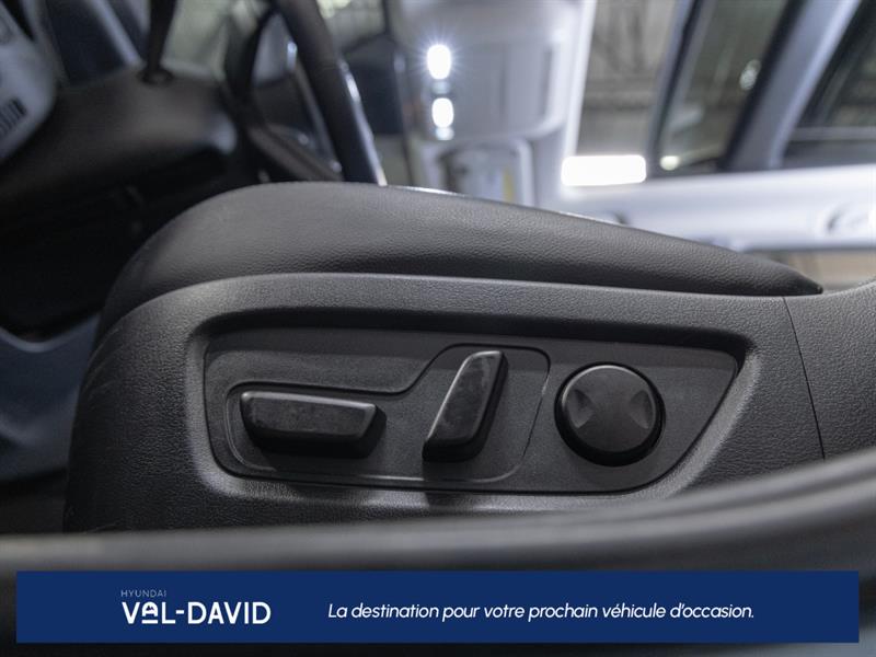 mazda CX-50 2023 - 21