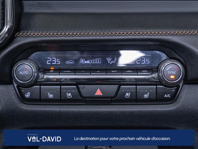 mazda CX-50 2023 - 22