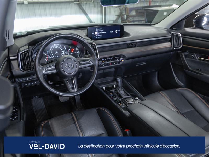 mazda CX-50 2023 - 23