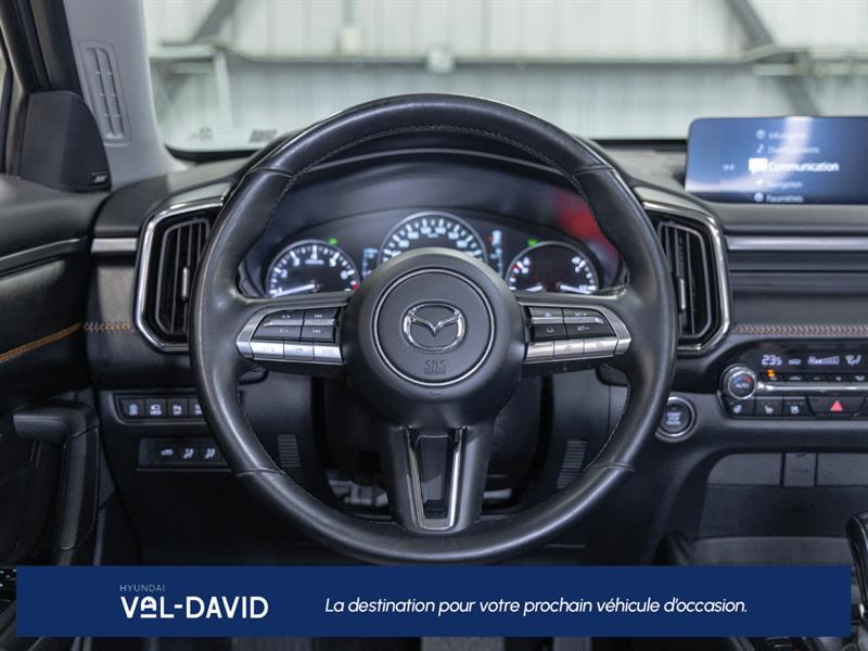 mazda CX-50 2023 - 24