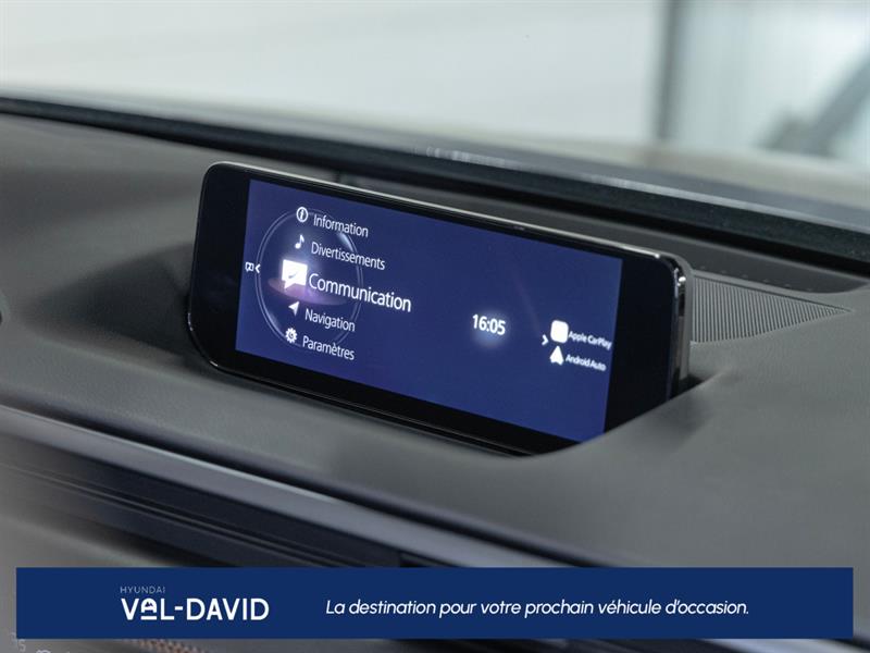 mazda CX-50 2023 - 25