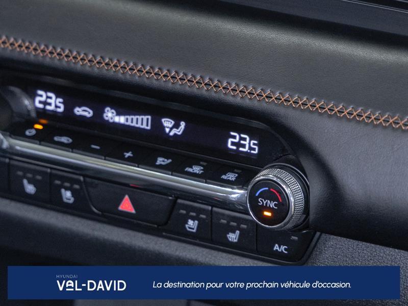 mazda CX-50 2023 - 26