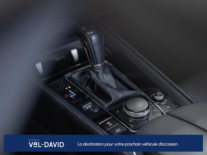 mazda CX-50 2023 - 27