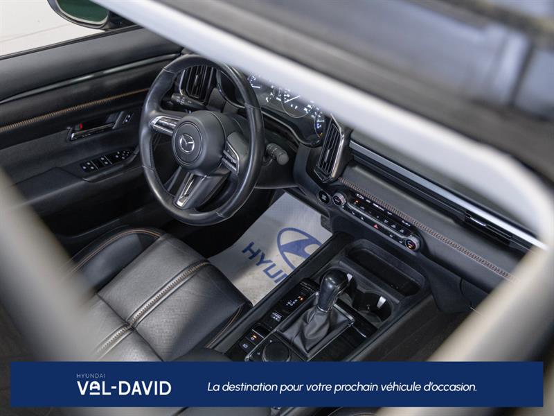 mazda CX-50 2023 - 29