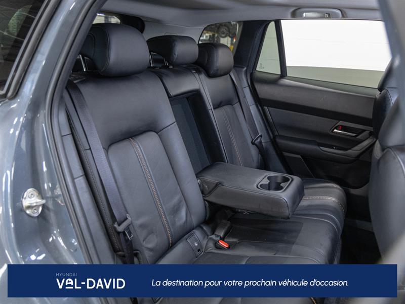 mazda CX-50 2023 - 30