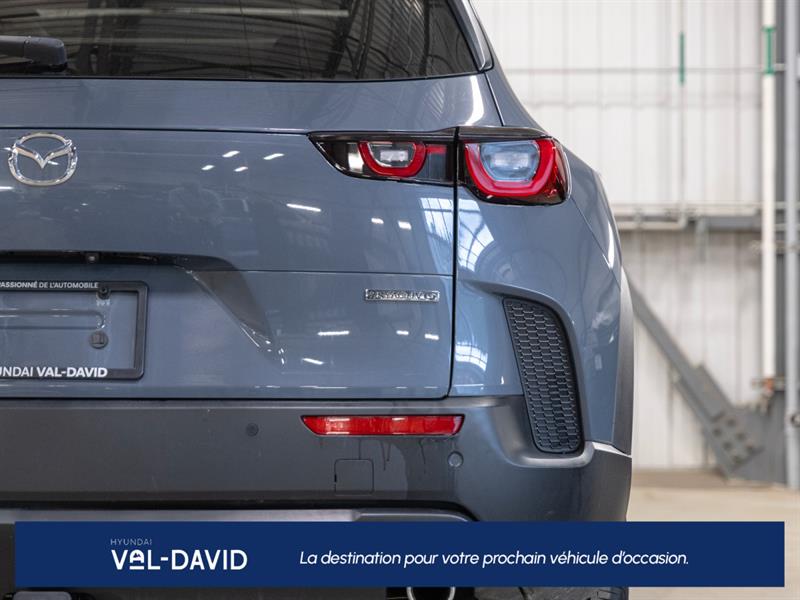 mazda CX-50 2023 - 31