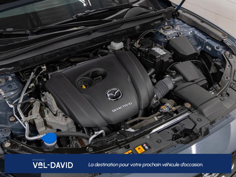 mazda CX-50 2023 - 32