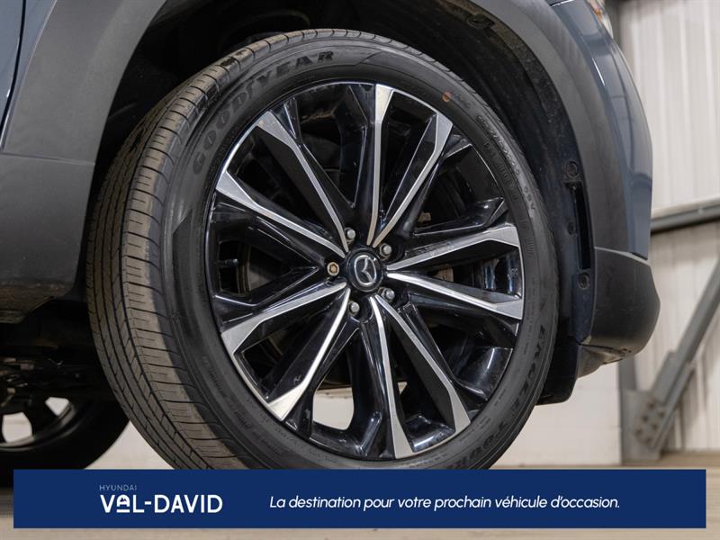 mazda CX-50 2023 - 33