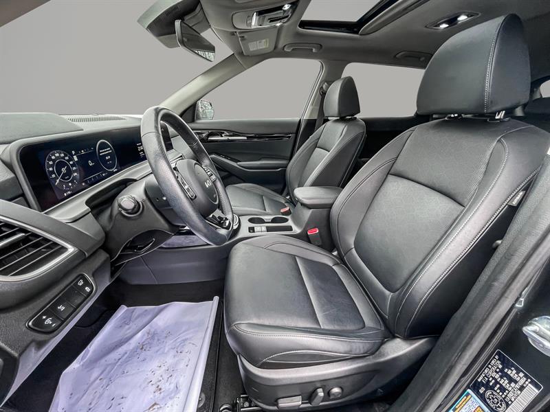 kia Seltos 2024 - 11