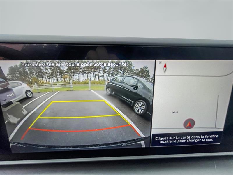 kia Seltos 2024 - 14