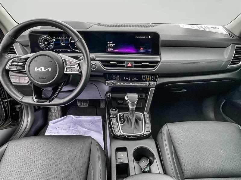 kia Seltos 2024 - 15