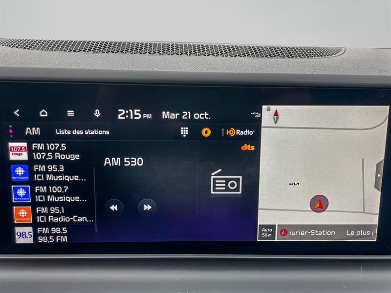 kia Seltos 2024 - 17