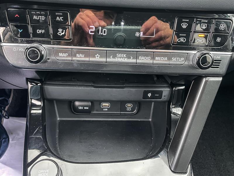 kia Seltos 2024 - 19