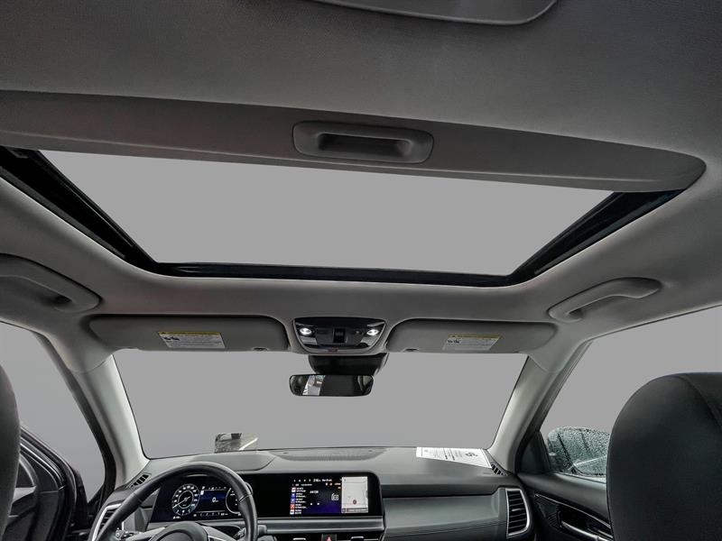 kia Seltos 2024 - 22