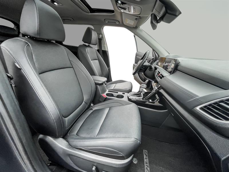 kia Seltos 2024 - 24