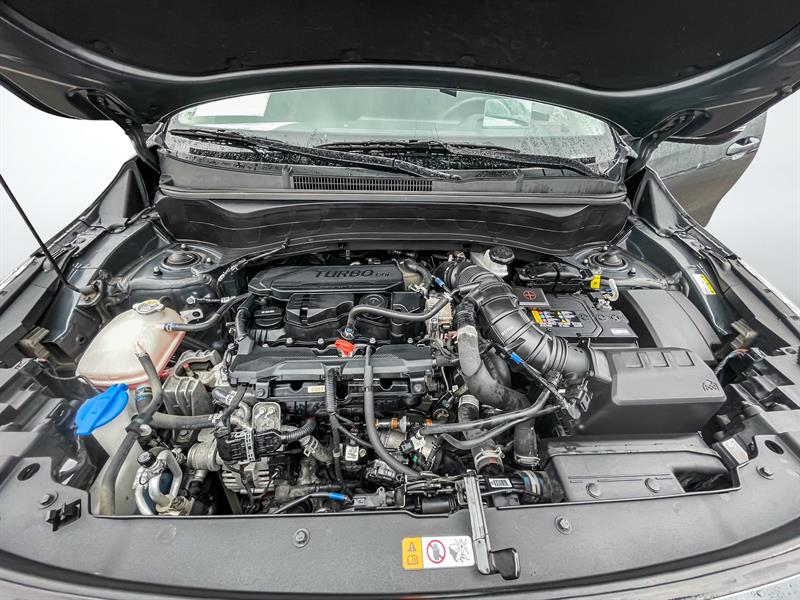 kia Seltos 2024 - 25