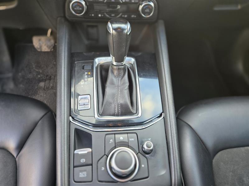 mazda CX-5 2018 - 17