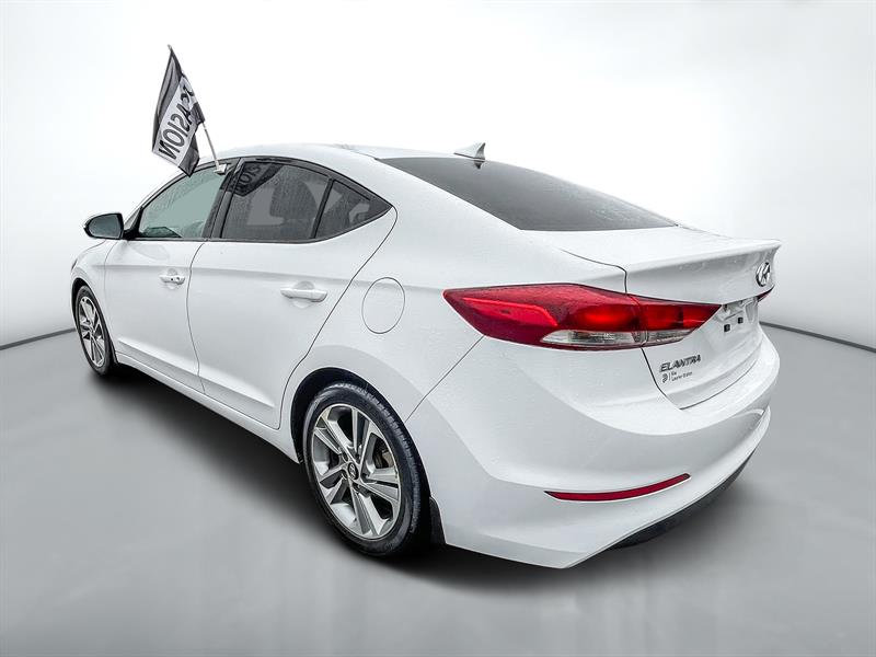 hyundai Elantra 2017 - 5
