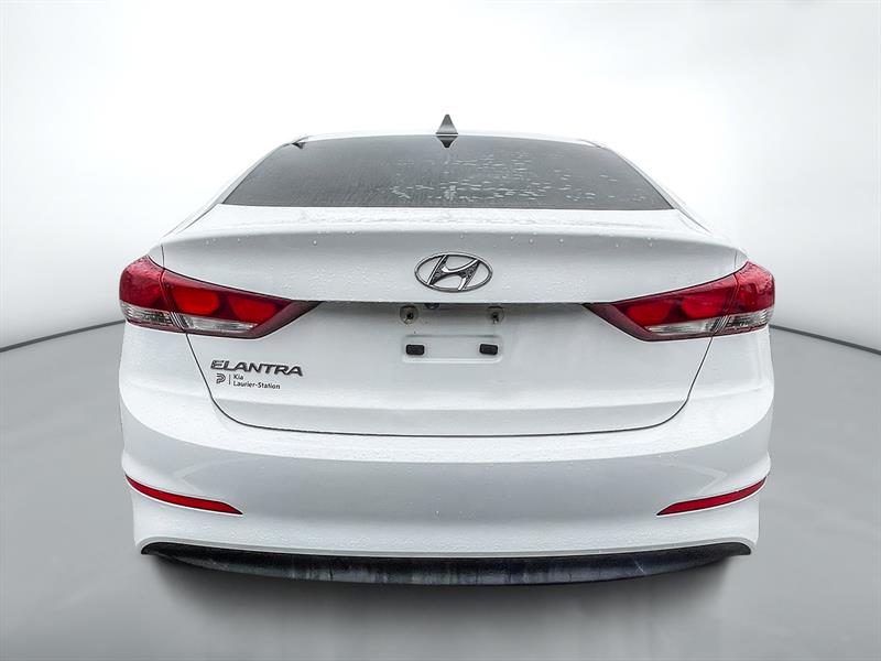hyundai Elantra 2017 - 6